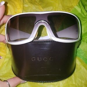Gucci sunglasses